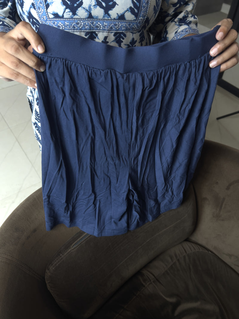 Qalb Glide Shorts