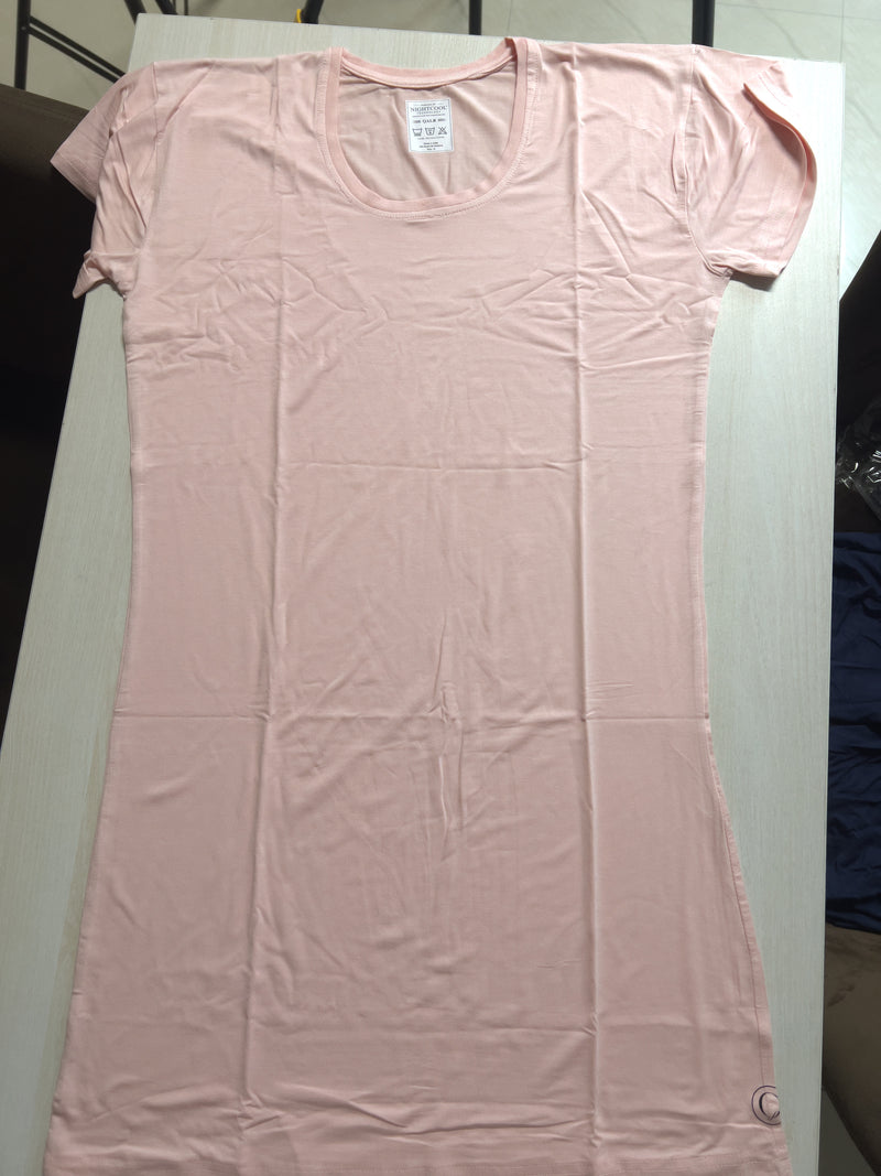 Qalb Flow Tunic