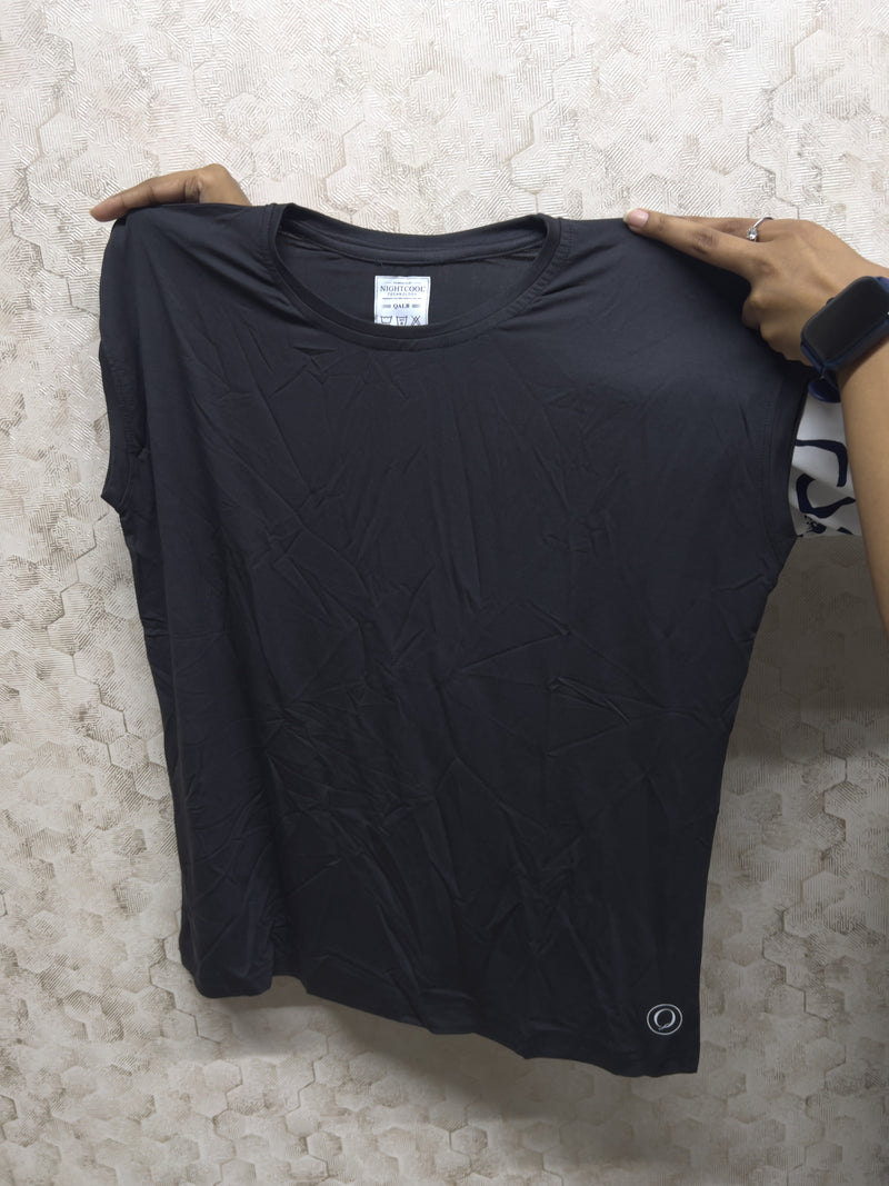 Qalb Ease Tee