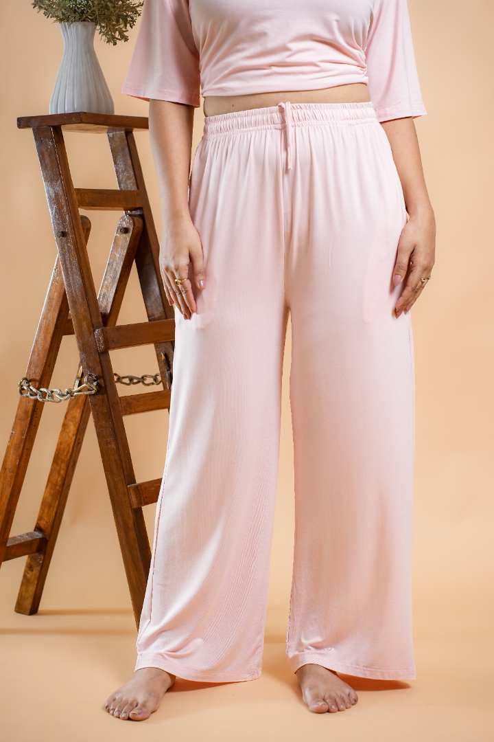 Qalb Drift Pajamas - Dusty Clay