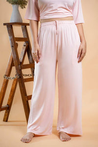 Qalb Drift Pajamas - Moonless Night