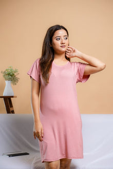Dusty Clay